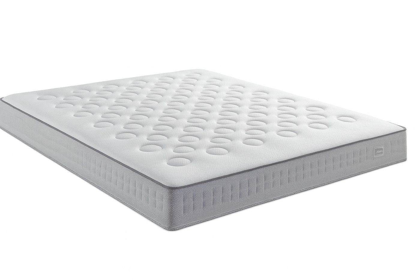 Matelas Simmons SW1 180x200cm ressorts ensachés