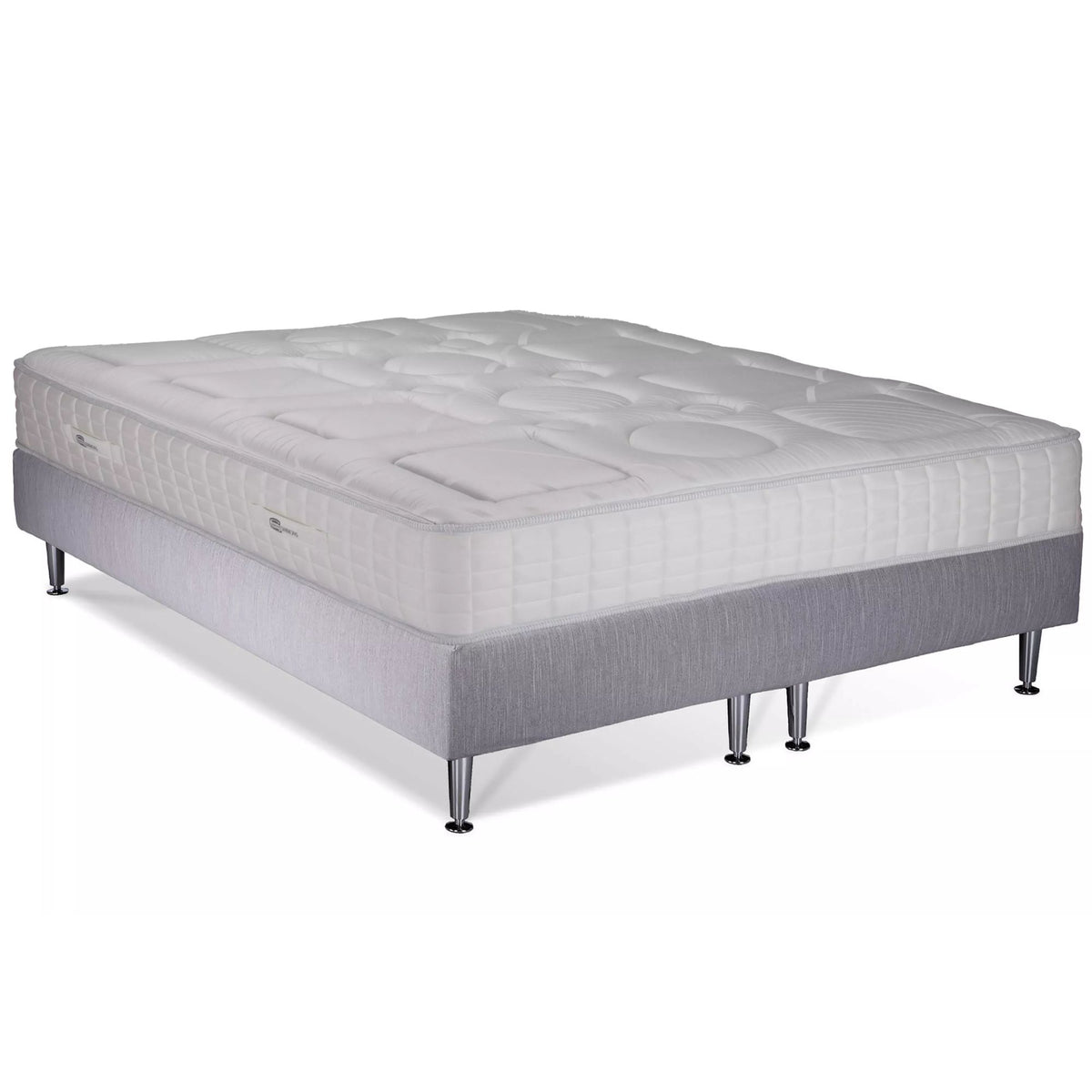 Matelas Simmons Reims 90x190cm