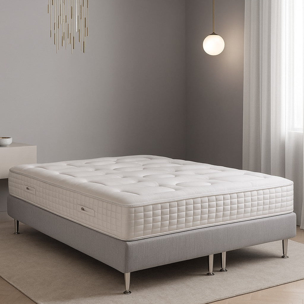 Matelas Simmons Reims 90x190cm