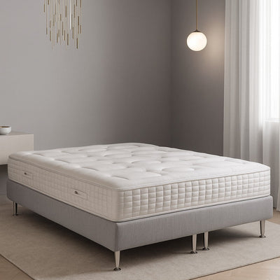 Matelas Simmons Reims 140x190cm