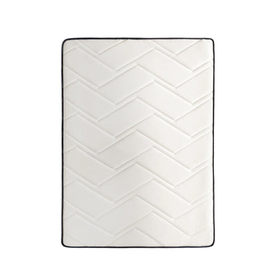 Matelas SKLUM mousse mémoire 200x200 cm Guideor