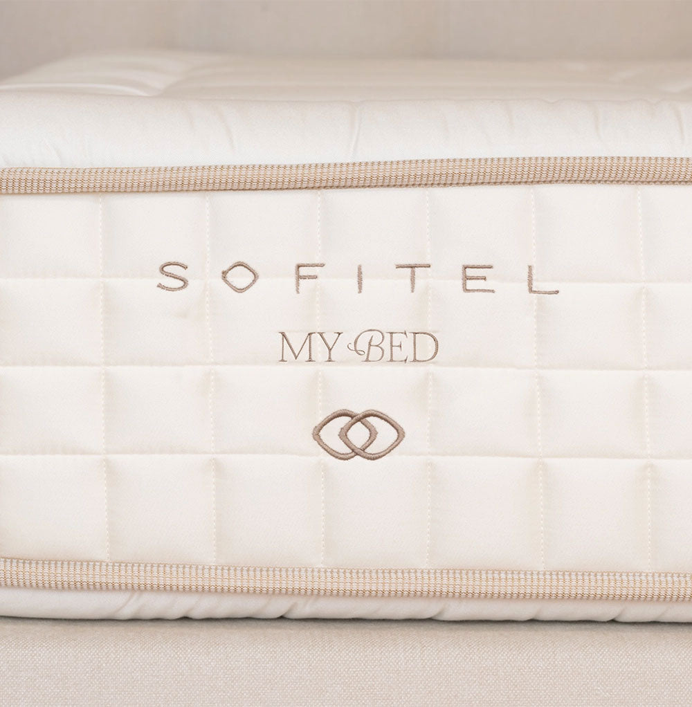 Matelas SOFITEL MY BED 140x200 cm