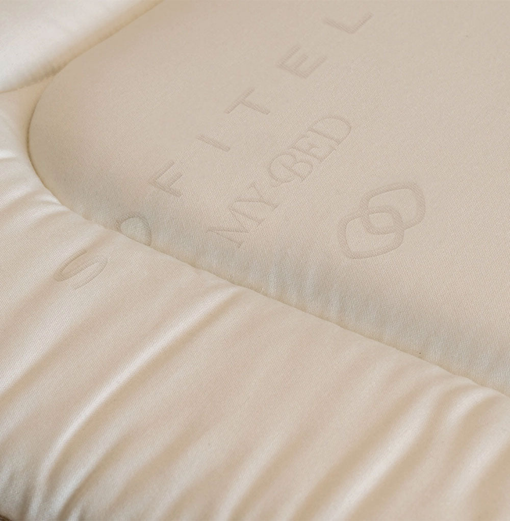 Matelas SOFITEL MY BED 140x200 cm