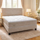 Matelas SOFITEL MY BED LUXE 200x200 cm