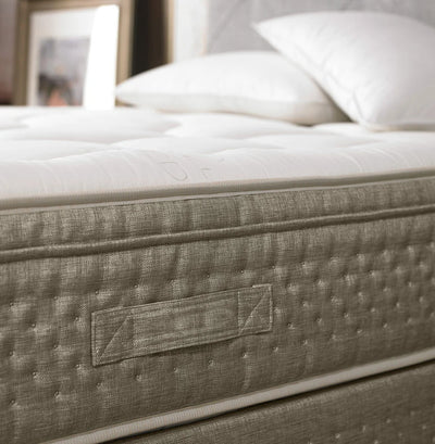 Matelas SOFITEL MY BED LUXE 180x200 cm