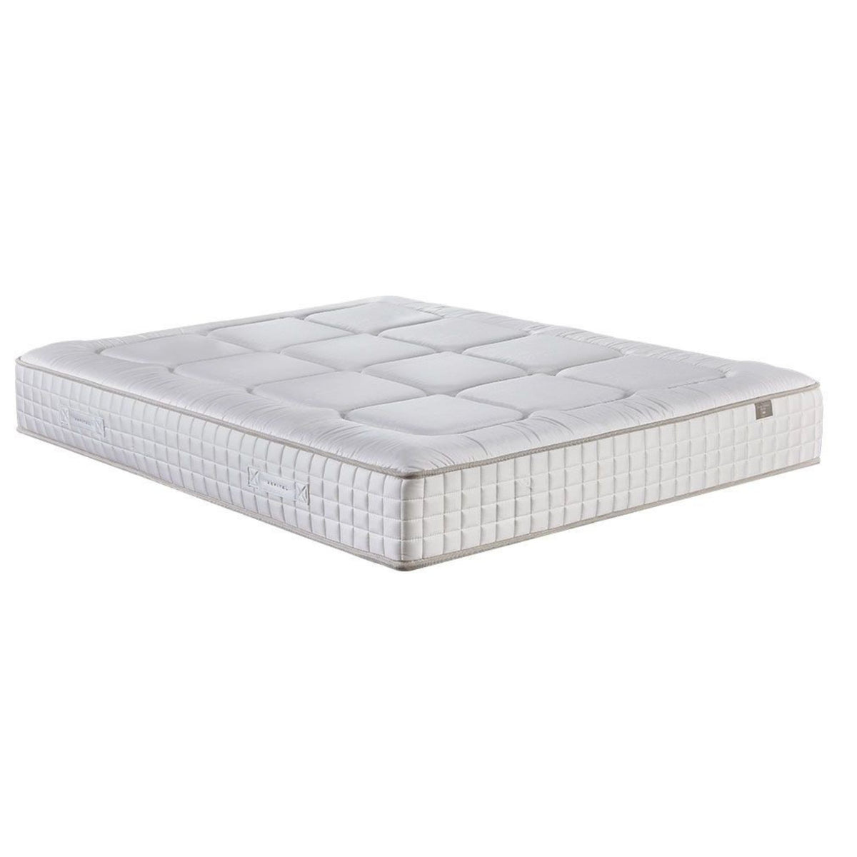 Ensemble Matelas + Sommier SOFITEL MY BED 180x200cm