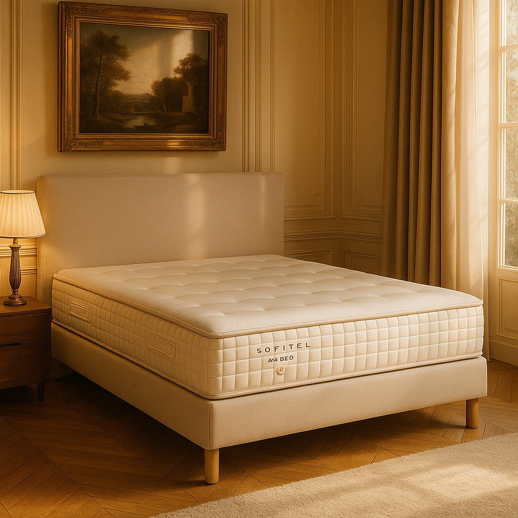 Matelas SOFITEL MY BED 140x200 cm