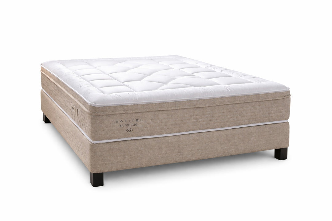Matelas SOFITEL MY BED LUXE 200x200 cm