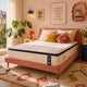 Matelas TEDIBER Grand Ours 180x200cm