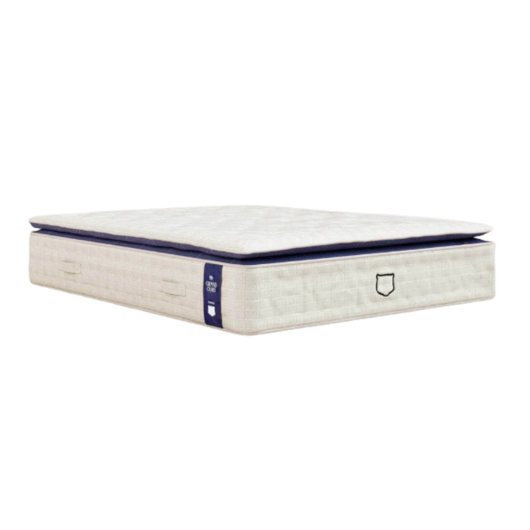 Matelas TEDIBER Grand Ours 180x200cm