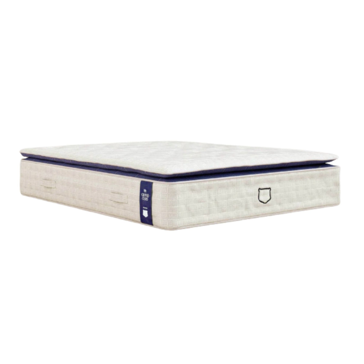 Matelas TEDIBER Grand Ours 180x200cm avec defaut