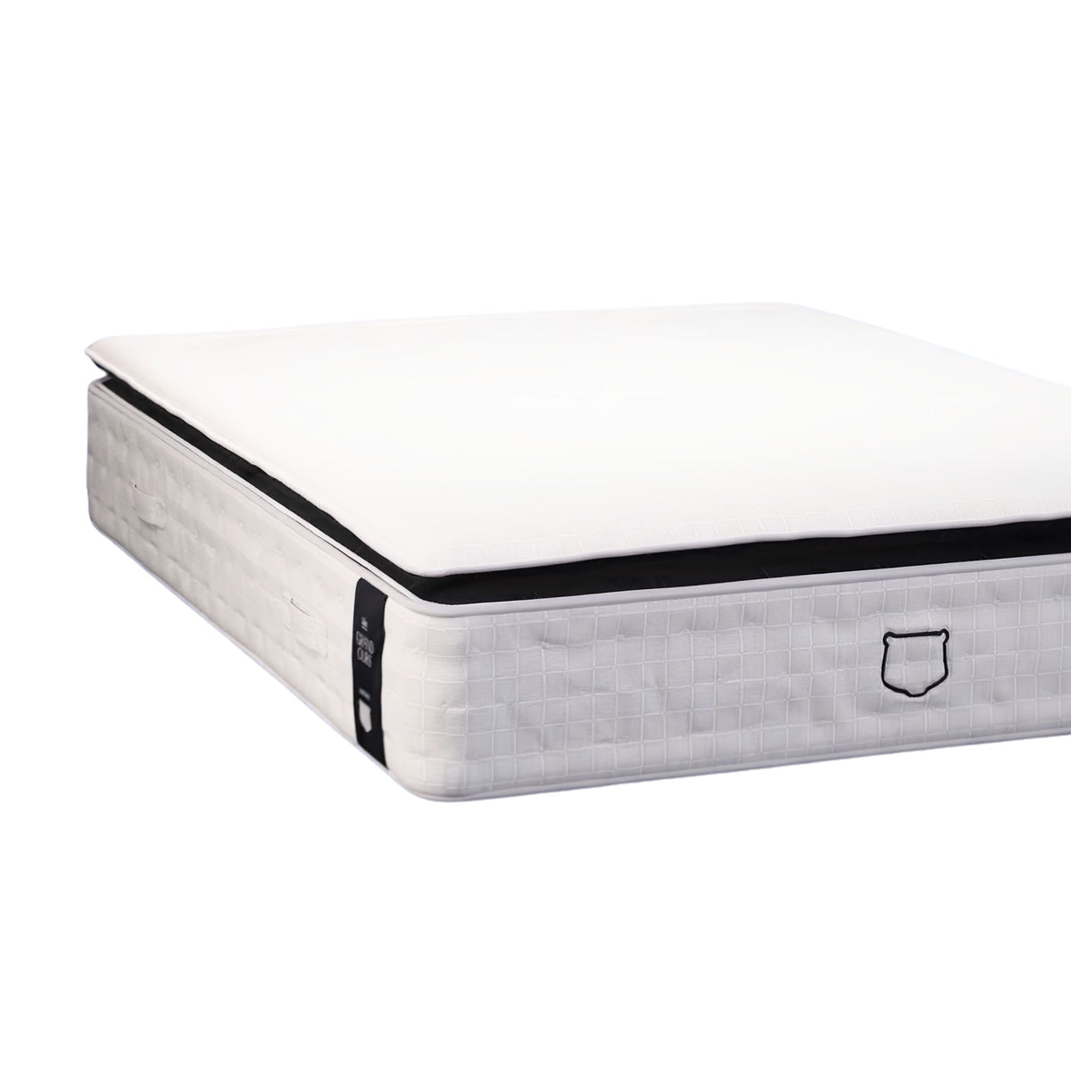 Matelas TEDIBER Grand Ours 180x200cm avec defaut