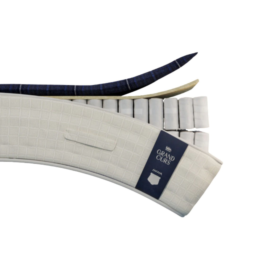 Matelas TEDIBER Grand Ours 180x200cm