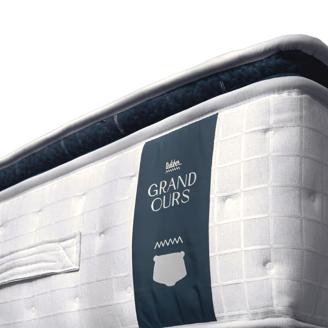 Matelas TEDIBER Grand Ours 180x200cm