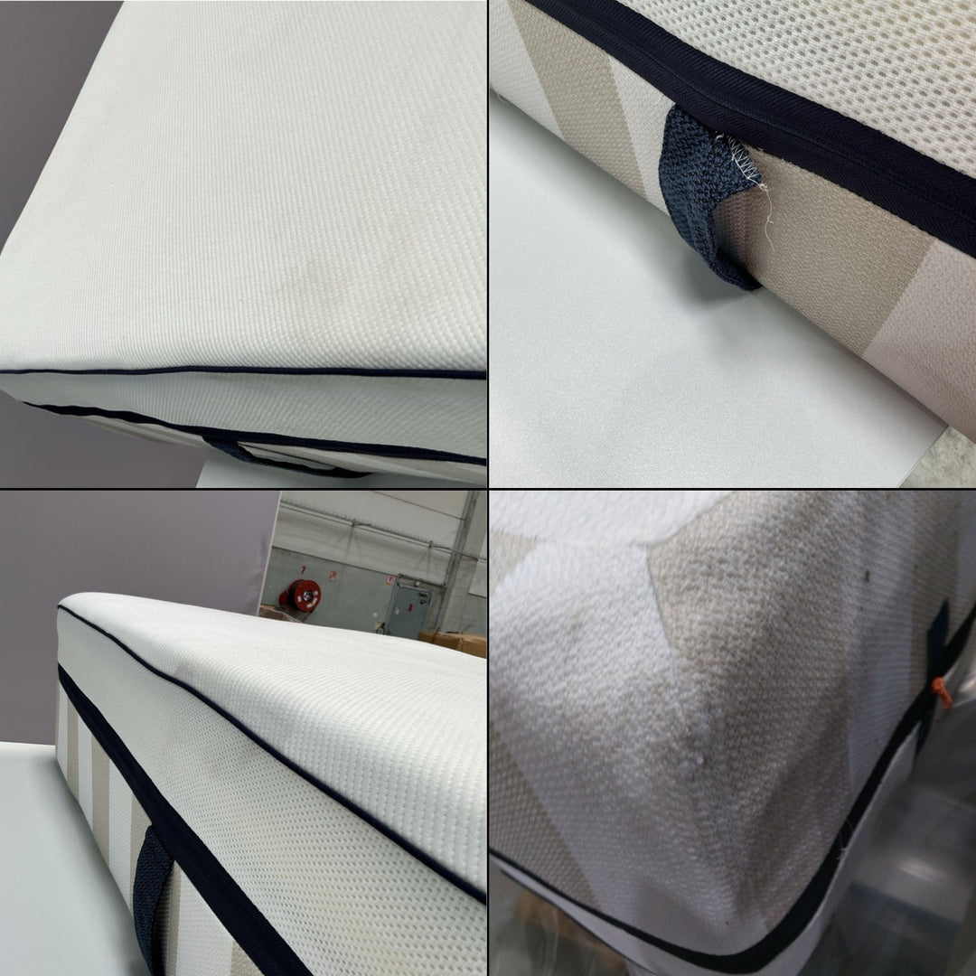 Matelas TEDIBER Hybride Infinite® 160x200 cm (2x80x200cm)