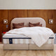 matelas Tediber hybride reconditionné en dimension 140x200cm