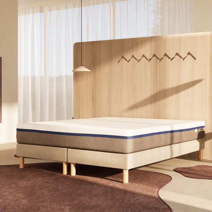 matelas tediber reconditionne