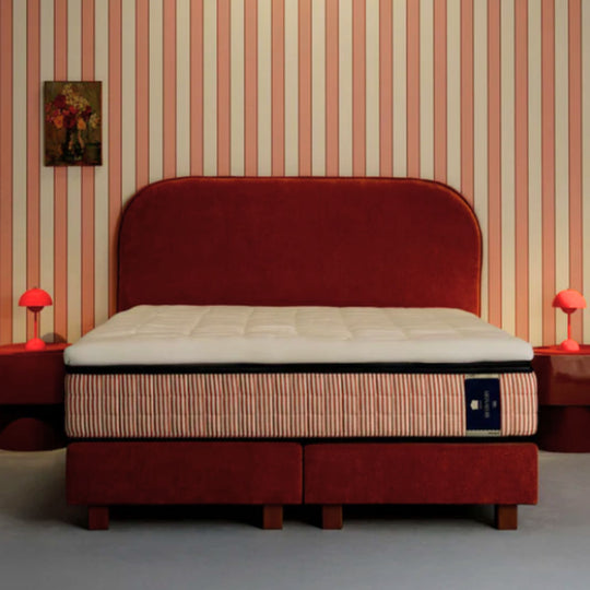 Matelas TEDIBER Signature 140x190cm