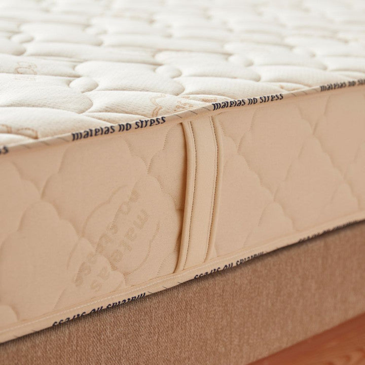 Matelas MATELAS NO STRESS Latex Naturel 160x200 Bio Coton — photo produit