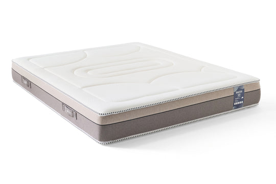 Matelas BULTEX Nice 2 180x200cm — photo produit