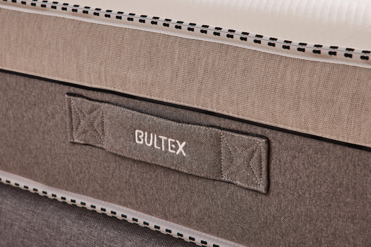 Matelas BULTEX Nice 2 180x200cm — photo produit