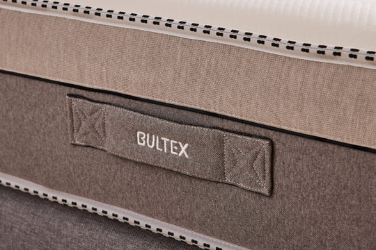 Matelas BULTEX Nice 2 180x200cm — photo produit