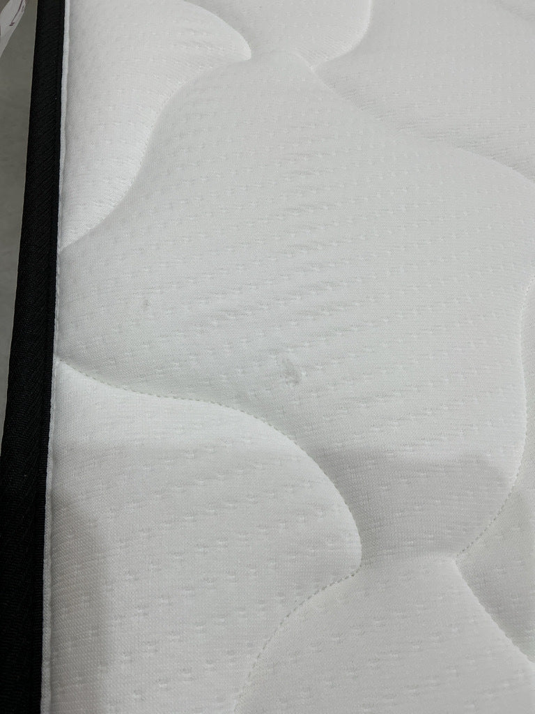 Matelas à Ressorts ensachés CONFORT DESIGN Hotel Grand Confort Matelas 160x200cm — photo produit