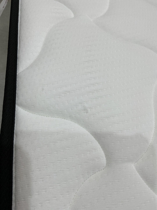 Matelas à Ressorts ensachés CONFORT DESIGN Hotel Grand Confort Matelas 160x200cm — photo produit