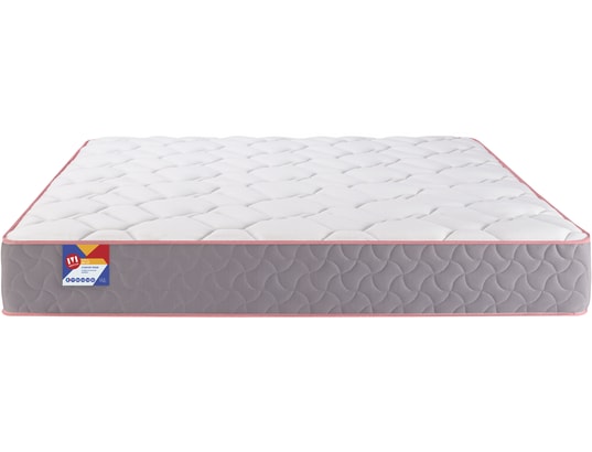 Matelas Merinos Au Lit 160x200cm — photo produit