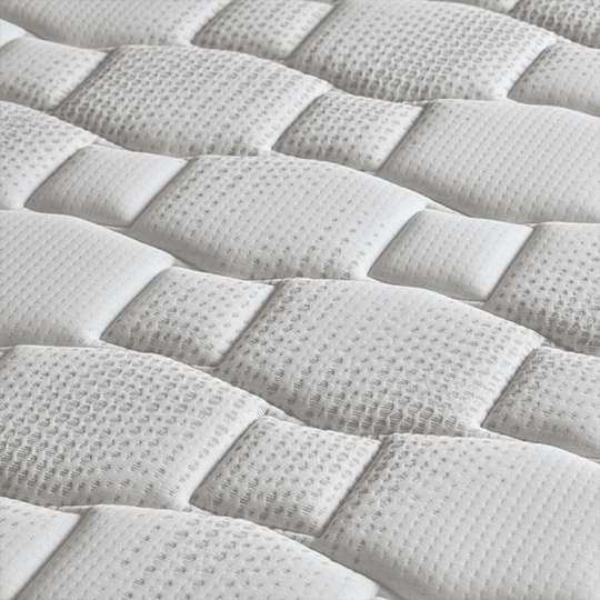 Matelas BULTEX EURYTHMIE 160x200cm — photo produit