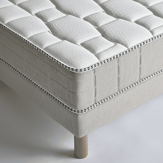 Matelas BULTEX EURYTHMIE 160x200cm — photo produit
