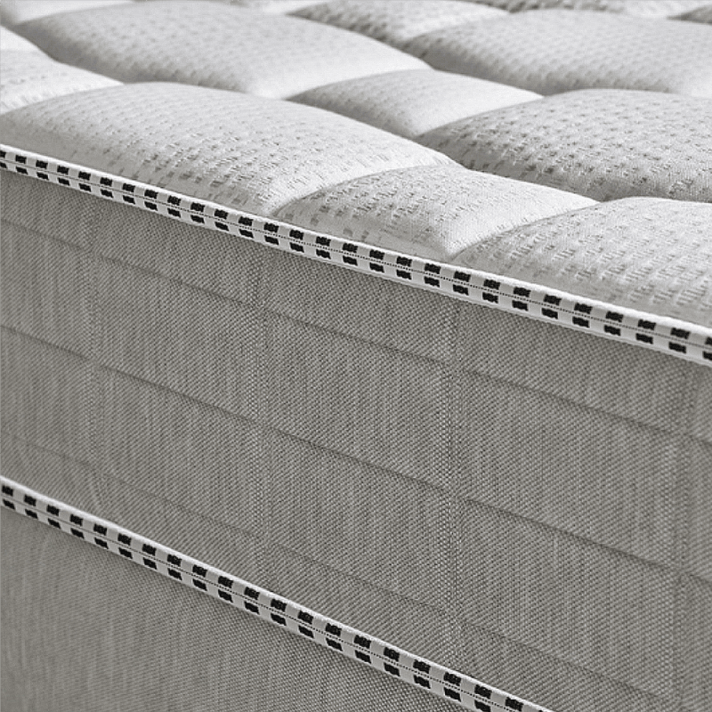 Matelas BULTEX EURYTHMIE 160x200cm — photo produit