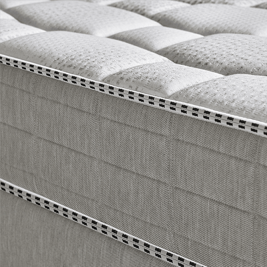 Matelas BULTEX EURYTHMIE 160x200cm — photo produit