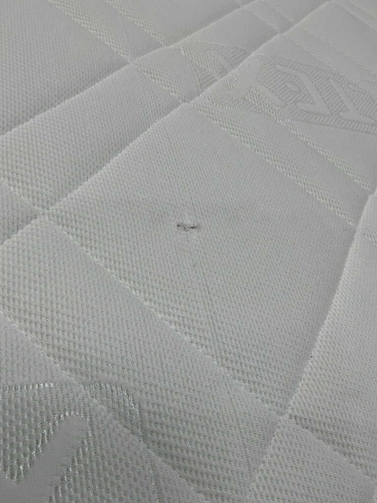 Matelas BULTEX EURYTHMIE 160x200cm — photo produit
