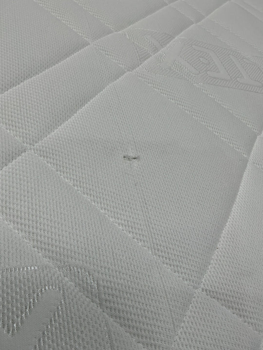 Matelas BULTEX EURYTHMIE 160x200cm — photo produit