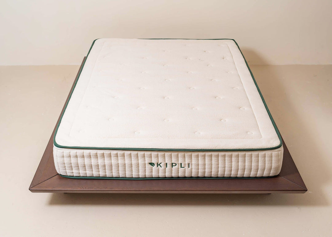 Matelas KIPLI Hybride Ultime 160x200cm — photo produit