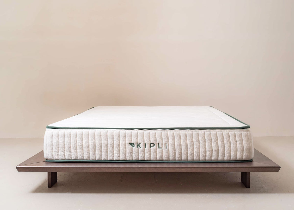 Matelas KIPLI Hybride Ultime 160x200cm — photo produit