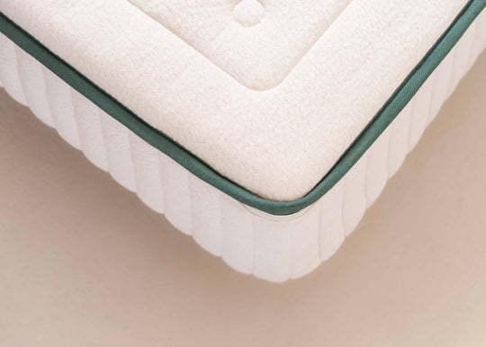 Matelas KIPLI Hybride Ultime 160x200cm — photo produit
