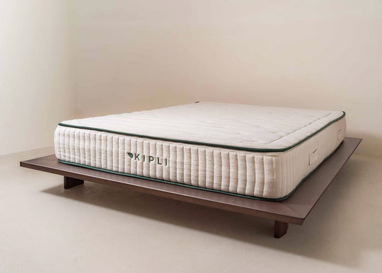 Matelas KIPLI Hybride Ultime 160x200cm — photo produit