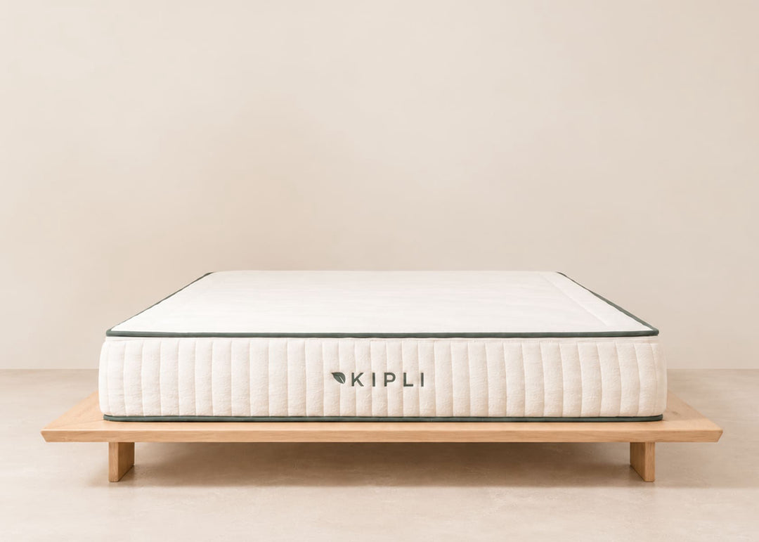 Matelas KIPLI Latex Naturel Premium 160x200cm — photo produit