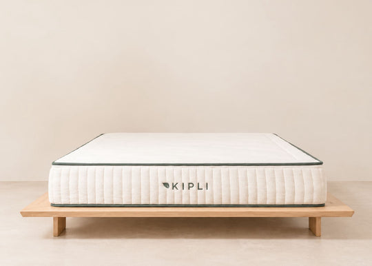 Matelas KIPLI Latex Naturel Premium 160x200cm — photo produit