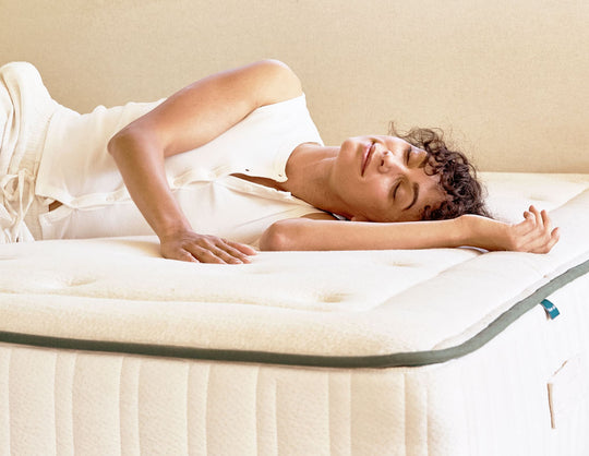 Matelas KIPLI Latex Naturel Premium 160x200cm — photo produit
