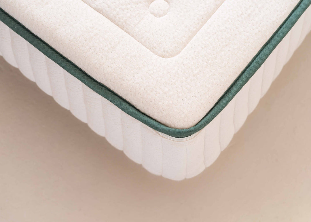 Matelas KIPLI Latex Naturel Premium 160x200cm — photo produit