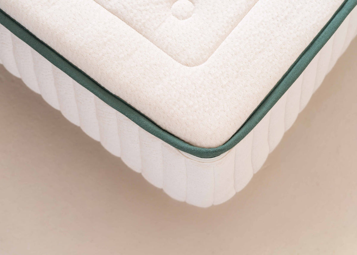 Matelas KIPLI Latex Naturel Premium 160x200cm — photo produit