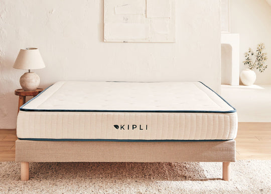 Matelas KIPLI Latex Naturel Premium 160x200cm — photo produit