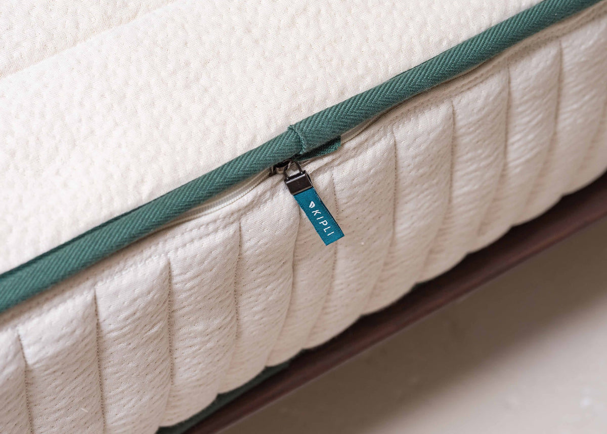 Matelas KIPLI Latex Naturel Premium 160x200cm — photo produit