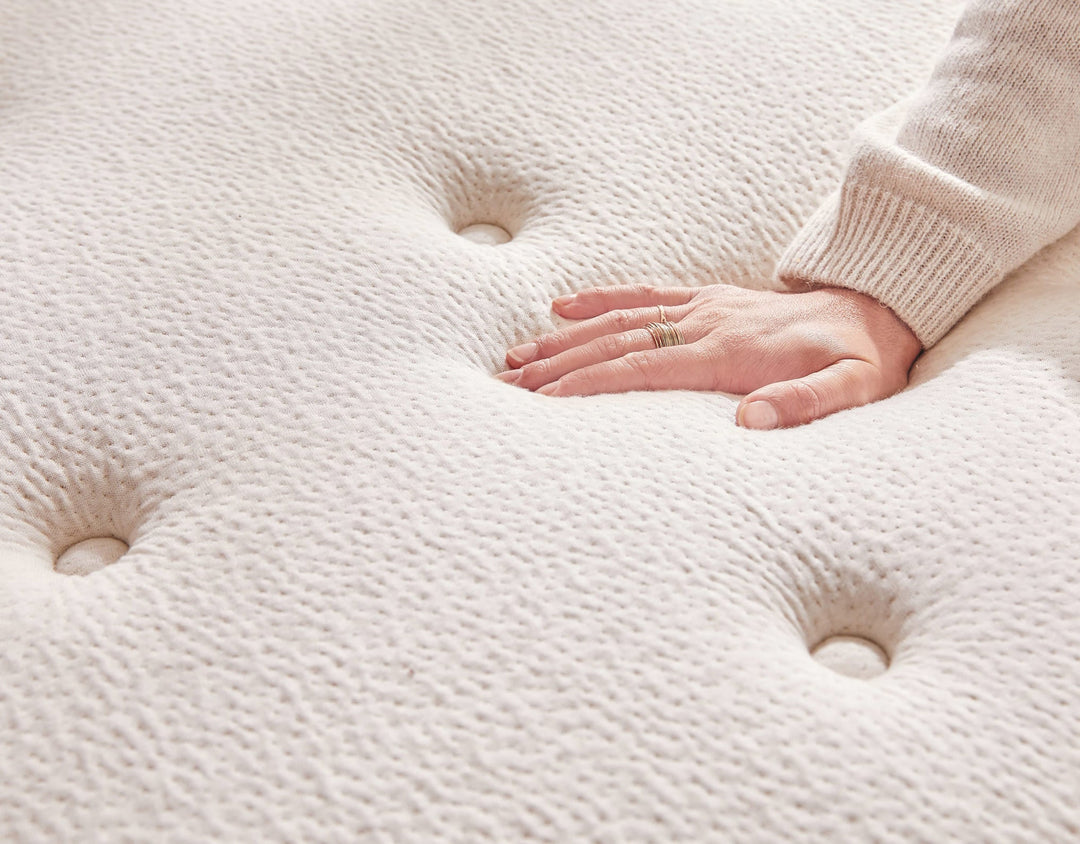 Matelas KIPLI Latex Naturel Premium 160x200cm — photo produit
