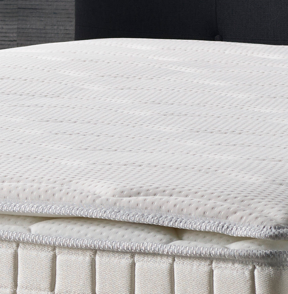 Matelas EPEDA Memorable Bed 160x200 cm — photo produit