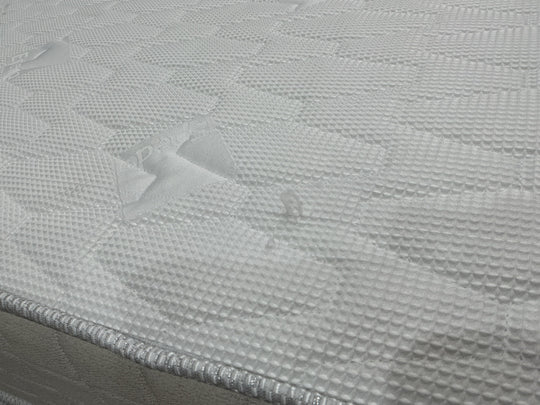 Matelas EPEDA Memorable Bed 160x200 cm — photo produit