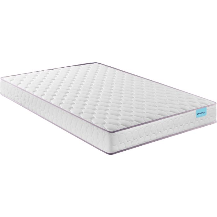 Matelas Merinos 160x200cm Natty